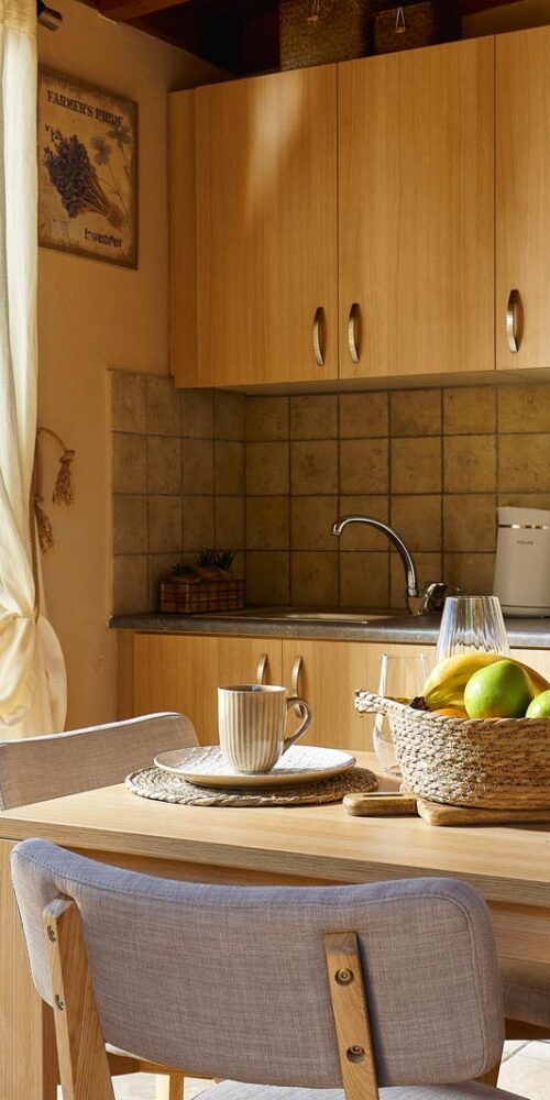 Kreta Natur - Suite Accommodation (1)