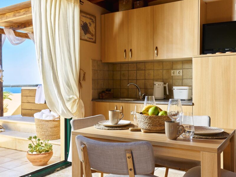 Kreta Natur - Suite Accommodation (1)