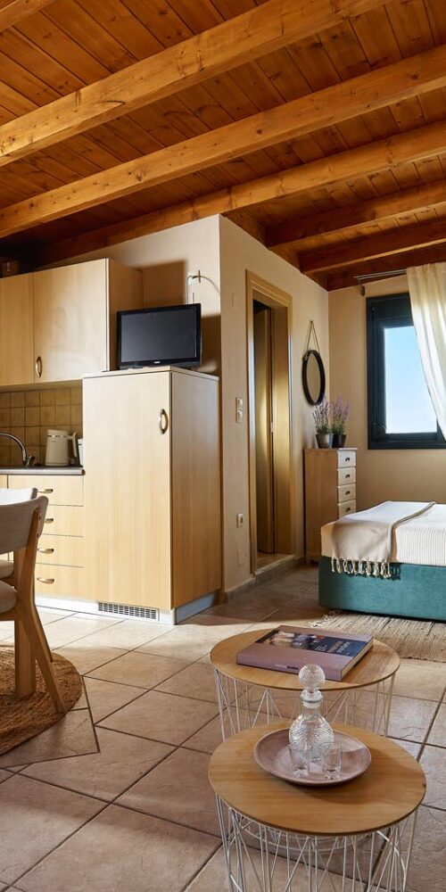 Kreta Natur - Suite Accommodation (2)
