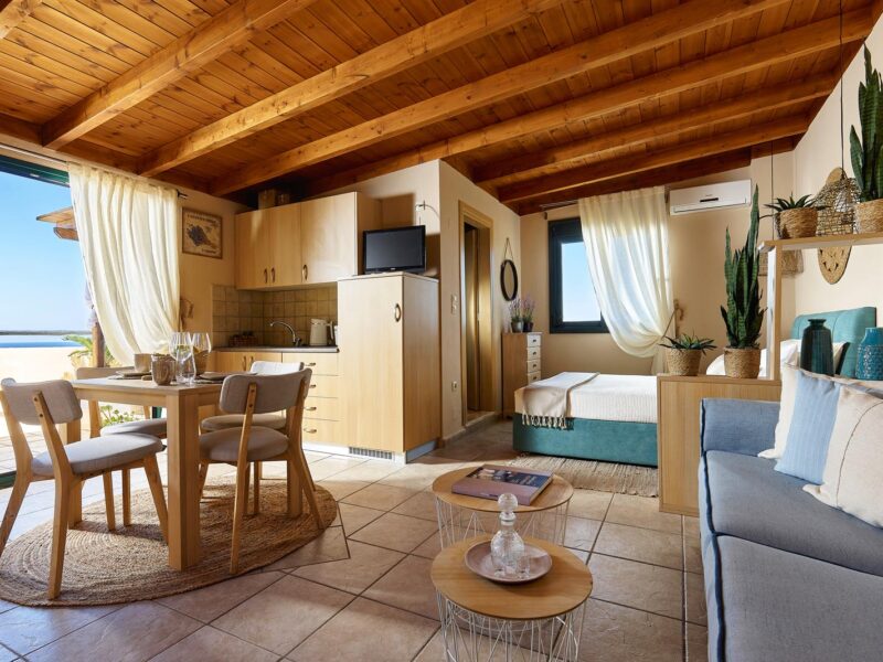 Kreta Natur - Suite Accommodation (2)