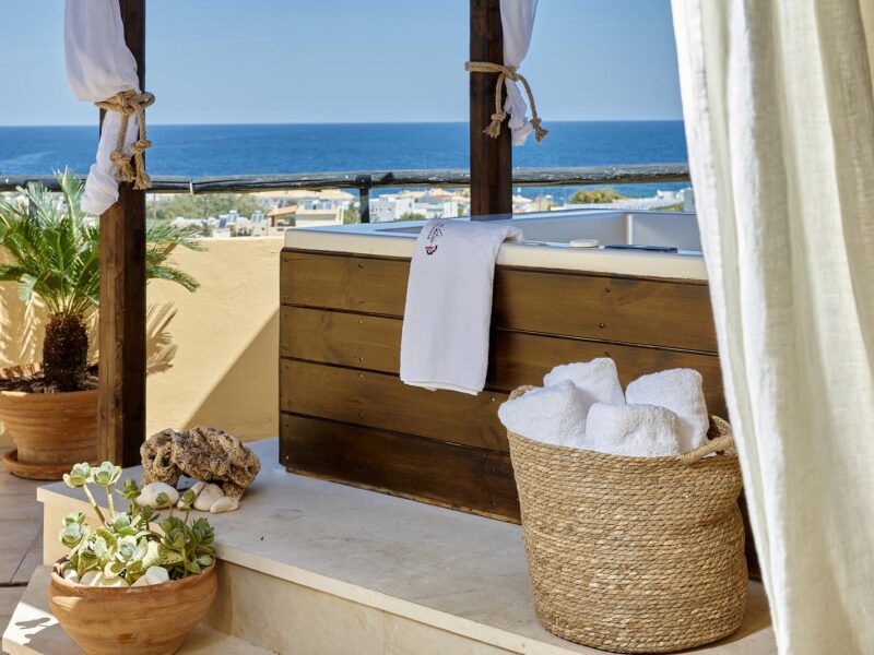 Kreta Natur - Suite Accommodation (3)