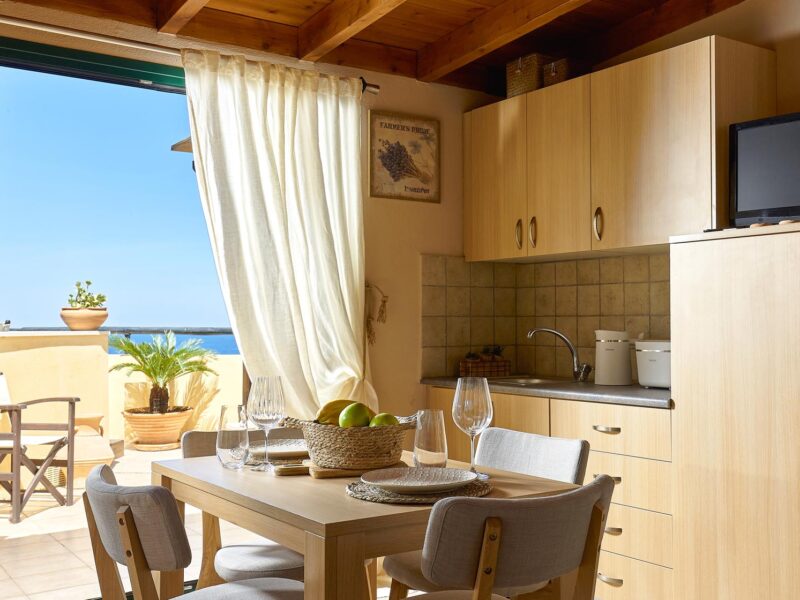 Kreta Natur - Suite Accommodation (6)