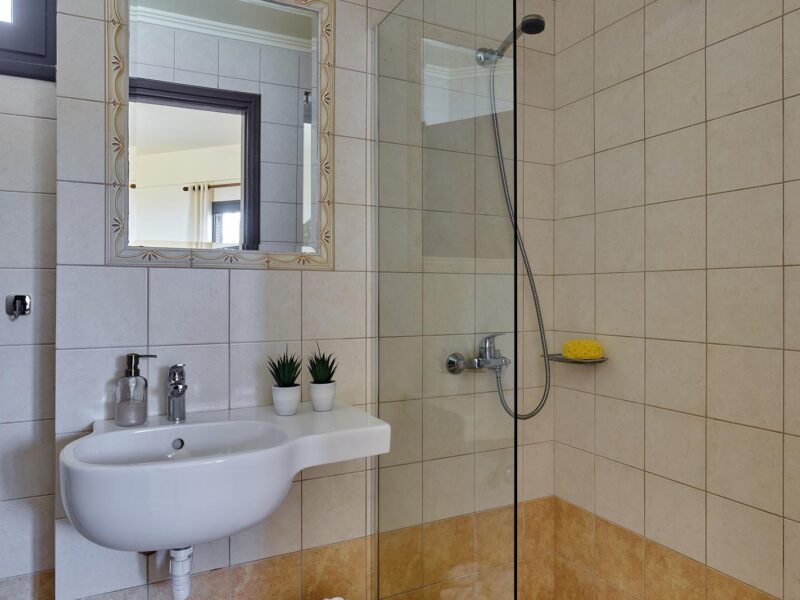 Kreta Natur - Triple Studio Accommodation (4)