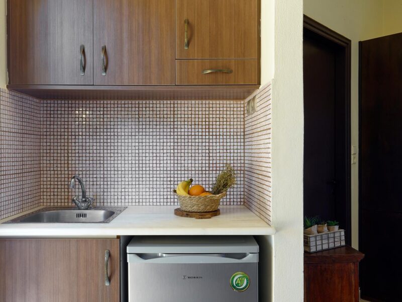 Kreta Natur - Triple Studio Accommodation (5)