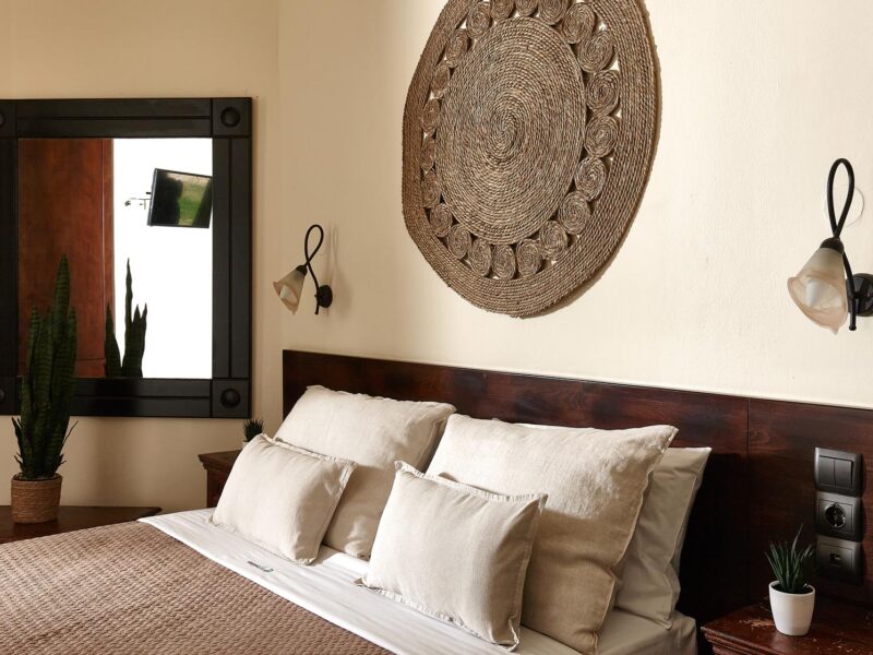Kreta Natur - Triple Studio Accommodation (6)