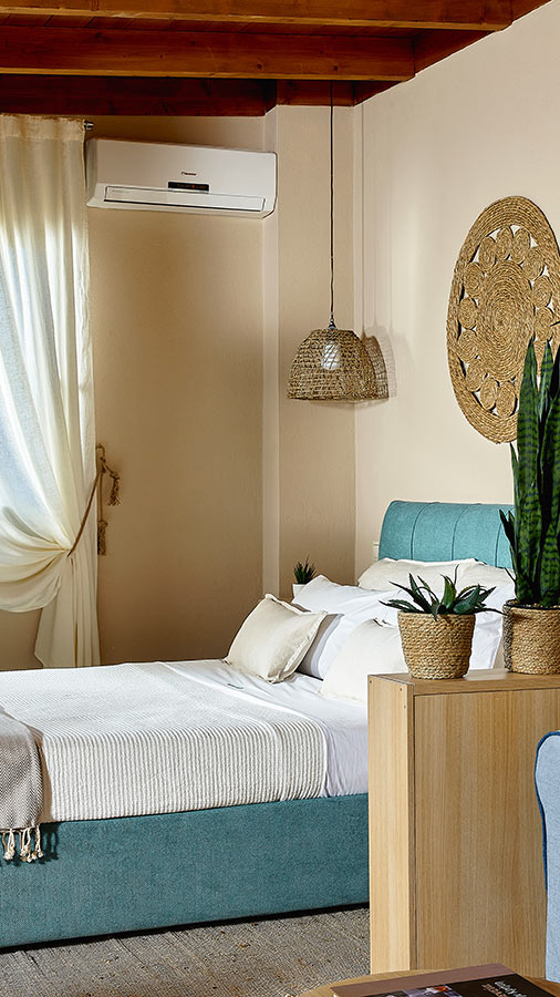 Kreta Natur Apartments, Anissaras Crete