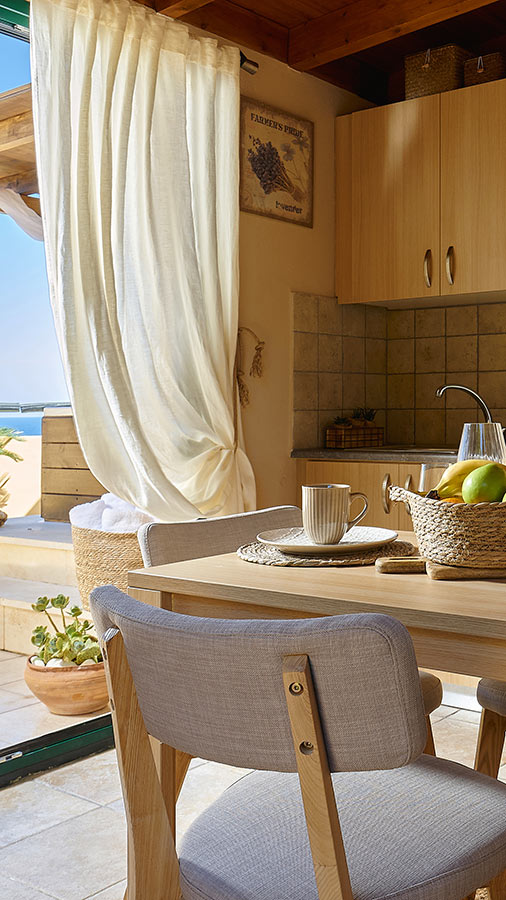 Kreta Natur Apartments, Anissaras Crete